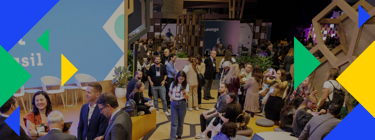 Manifestação de interesse do Web Summit Lisboa